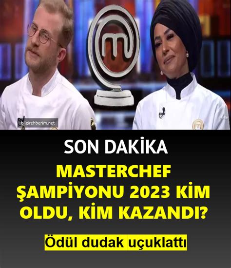 Masterchef Yonu K M Oldu Bilgi Rehberim