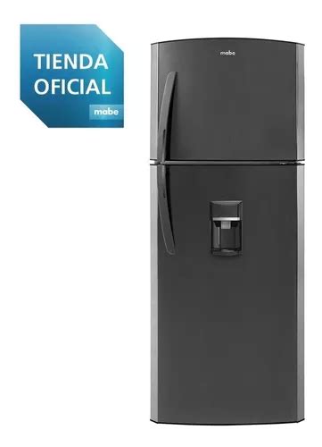 Refrigeradoras No Frost Lts Mabe Rmp Flpg Mercadolibre