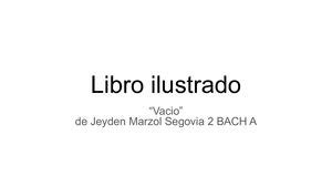 Calam O Libro Ilustrado T Cnicas