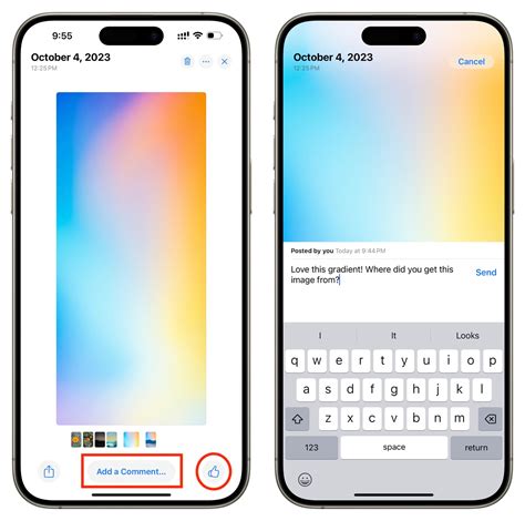 How to use Shared Albums in Apple Photos app
