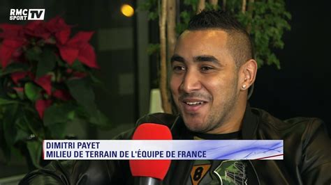 Team Duga Payet donne son sentiment sur Bielsa Vidéo Dailymotion