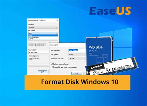 Morbiditate Specific Pe Punctul De How To Format For Windows Install 4k