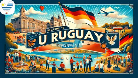 The Diverse Culture of Uruguay