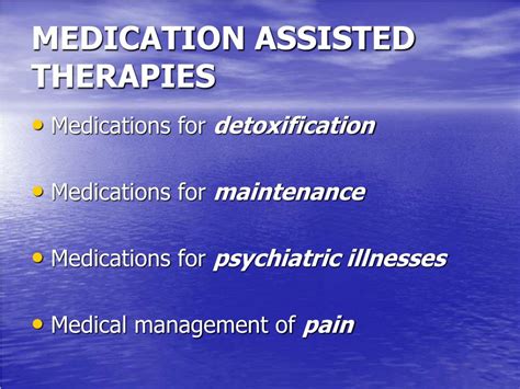 Ppt Medication Assisted Addiction Treatment “appropriate Use” Das Quarterly Provider Meeting