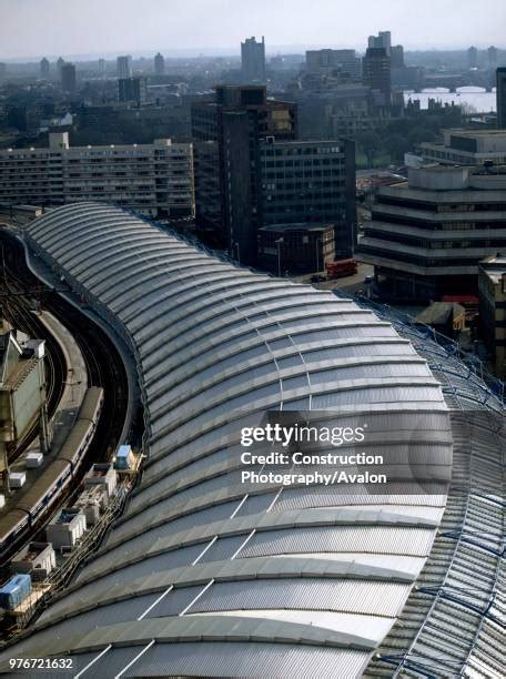 339 Waterloo International Terminal Stock Photos High Res Pictures