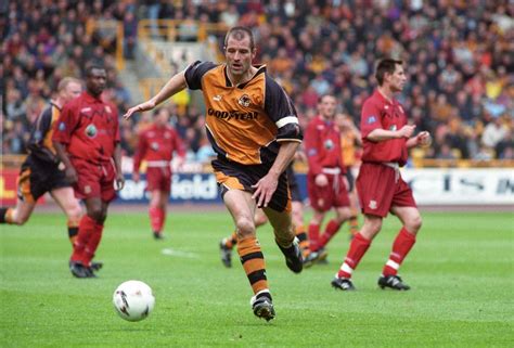 5 legendary Wolverhampton Wanderers players - Wolves Blog