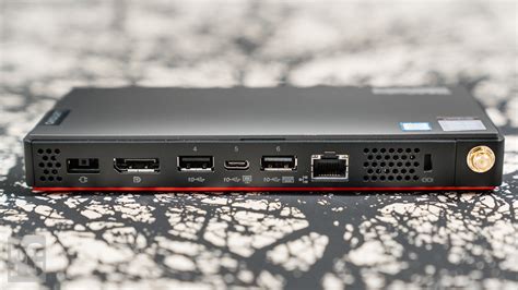 Lenovo Thinkcentre M90n Nano