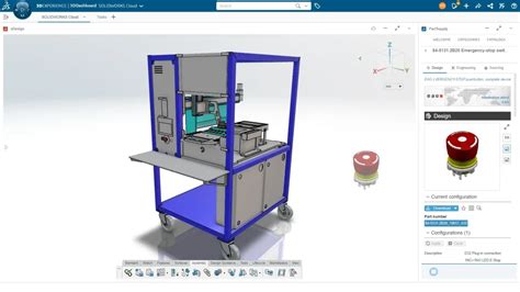 3D Creator 3DEXPERIENCE Works Role