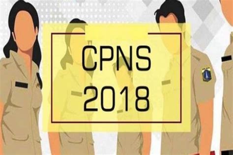 Hasil Tes Cpns Provinsi Papua