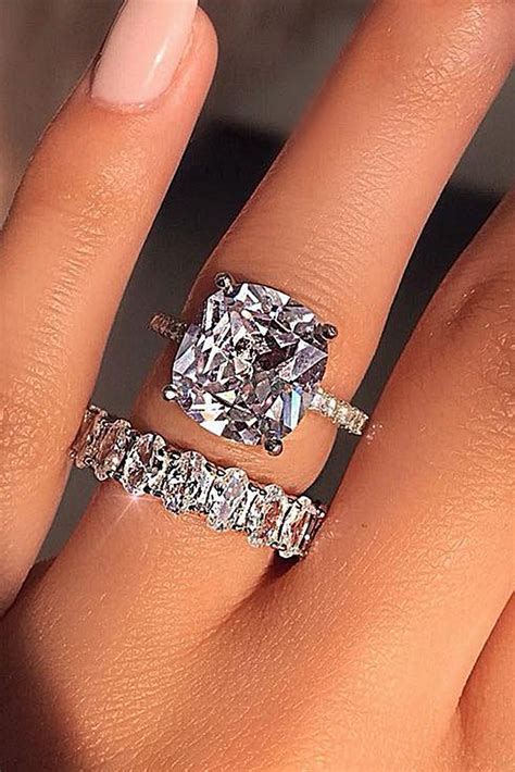 Rings 2024 51 Fantastic Engagement Ring Ideas Trending Engagement