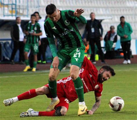 Erzurumspor FK Gençlerbirliği maçına hazırlanıyor Haberler