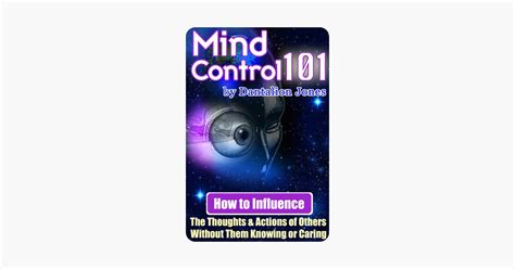 ‎Mind Control 101 on Apple Books