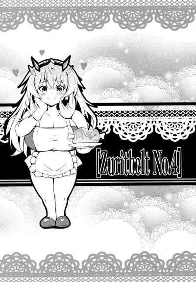BUSTER CHAIN ZURITBELT No 4 Nhentai Hentai Doujinshi And Manga