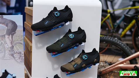 UYN NAKED MTB LA PRIMA SCARPA DA MTB IN STILE CALZINO Pianeta Mountain Bike