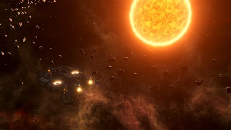 Stellaris Dev Diary #49 - Graphics & Portraits | Paradox Interactive Forums