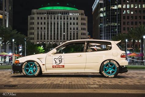 Civic EG EJ No Good Racing Kanjo Track Plates Kanjostyle Stikers