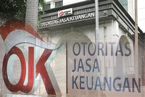 Rekrutmen Pcs Dan Pct Ojk Dibuka Hari Ini Cek Jurusan Dan Link