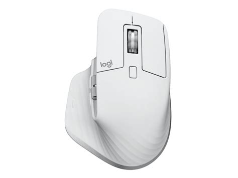 MX Master 3S Wireless Bluetooth Mouse for Mac | Logitech