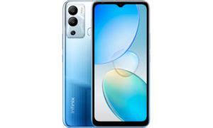 Infinix Hot I X B Android Stock ROM Firmware Flash File