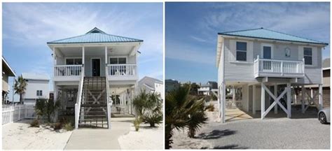 Gulf Shores Beach House Rentals - Viahouse.Com