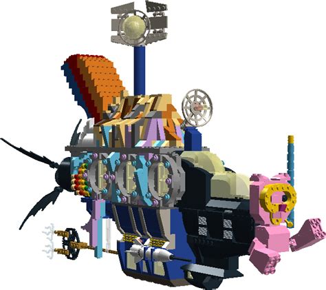 The Lego Movie PNG Image | PNG All