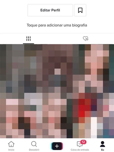 Mundo Positivo Aprenda A Mudar O Nome No Seu Perfil Do Tiktok Mundo