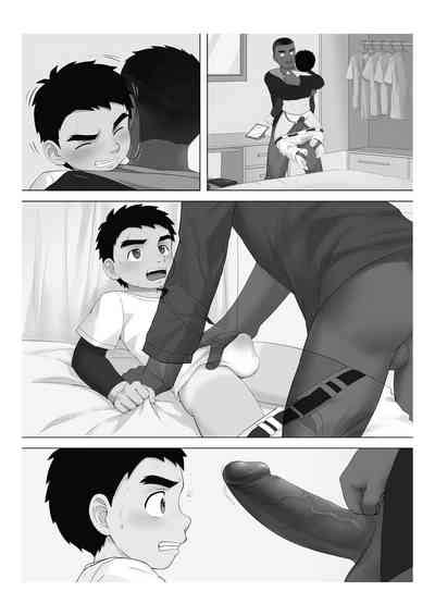 Reap What You Sow Nhentai Hentai Doujinshi And Manga