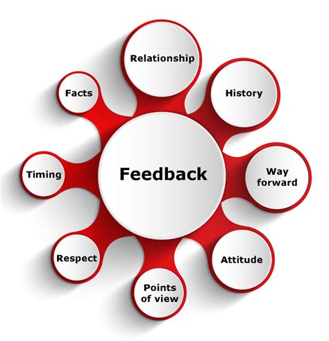 Feedforward O Que E Sua Importancia E Diferenca Entre Feedback Habaut