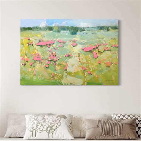 pink meadow vahe yeremyans personal gallery