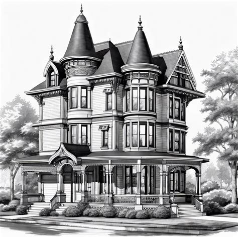 15 Victorian House Plans Ideas to Inspire Your Dream Home