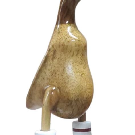 Декоративная Утка в ботинках 26 см – купить сувениры, подарки и ...