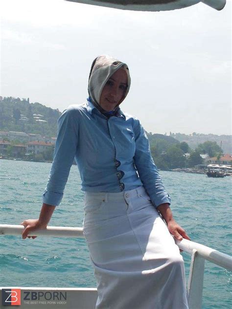 Turkish Arab Turbanli Hijab Asian Karisik ZB Porn