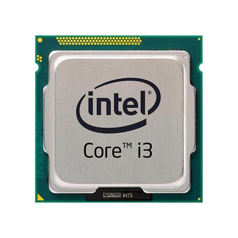 Processador Intel Core I Mb Gera O Skt Oem