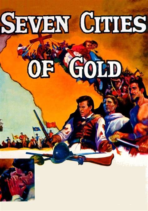 Seven Cities Of Gold Movie Watch Stream Online