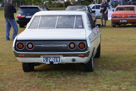 1977 Datsun 240k 240kollector Shannons Club