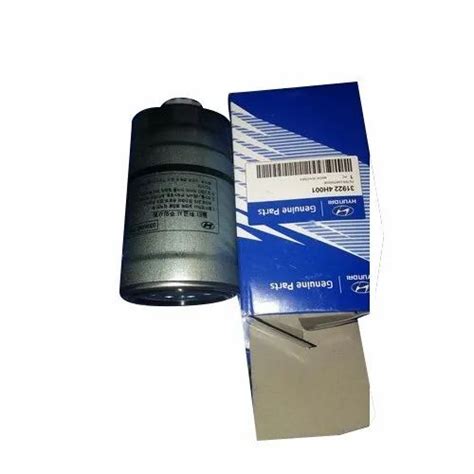 Hyundai Car Oil Filter, Model Name/Number: 319224H001 at ₹ 1245/unit in ...