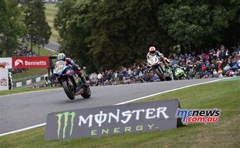 Huge Gallery Of Images From Cadwell Park British Superbikes Mcnews