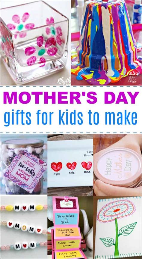 Easy Diy Mothers Day Ts