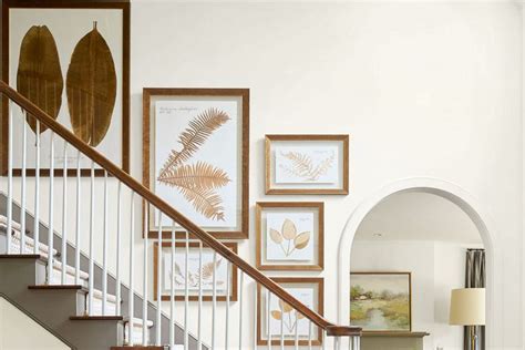 60 Gallery Wall Ideas To Make The Most Of Your Space