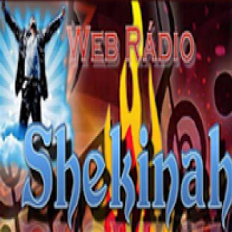 Rádio Web Shekinah Online Apps on Google Play