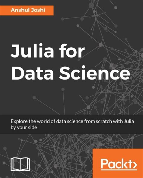 Julia For Data Science