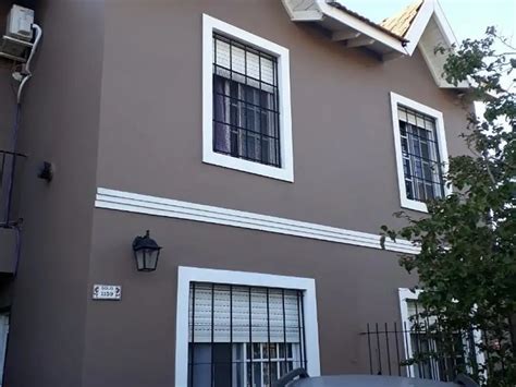 Venta Casa 3 Dormitorios 15 Años 1 Cochera 140m2 Solis 1000 Tigre