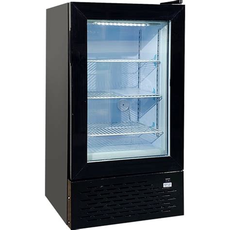 Display Freezers