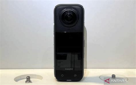 Insta360 X4 Resmi Masuk Ke Indonesia Bawa Kamera 360 Ke Level 8k