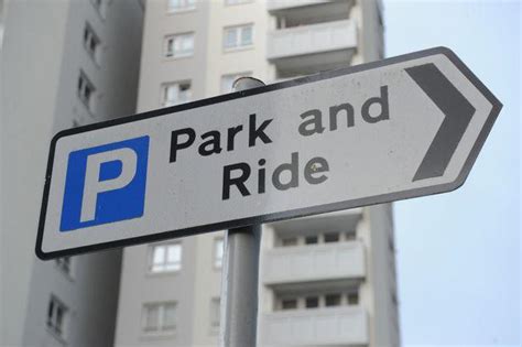 Ase Firme Au Depus Oferte Pentru Park And Ride Ul De La Aeroportul