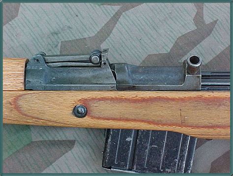 G-43 Collection - Apfeltor Waffenfabrik - G43