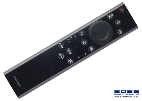 Samsung Solar Smart TV Voice Remote Control | Electronics | Accessories ...