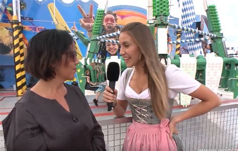 XXL Höhenrausch 2017 WiesnTV Wiesn 2024 Oktoberfest