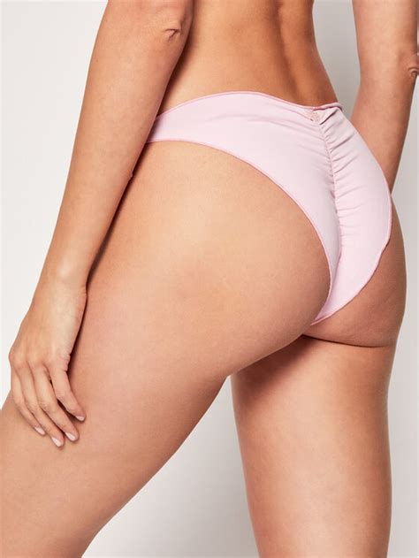 Banana Moon Bikini Unterteil Luma Colorsun 17D03 Rosa Modivo At