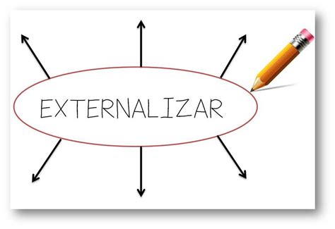 Externalizar o no externalizar esa es la cuestión Tu Voz